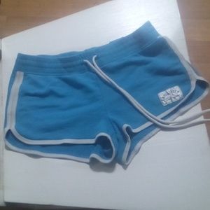 Hollister Short size small